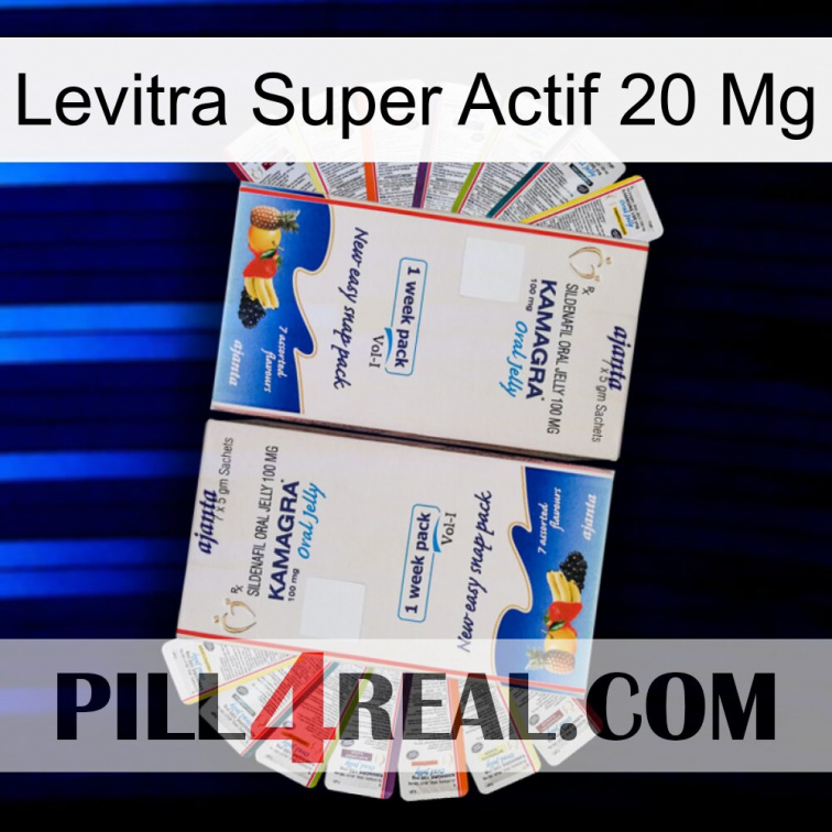 Levitra Super Active 20Mg kamagra1